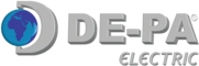 De-Pa logosu