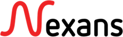 Nexans logosu